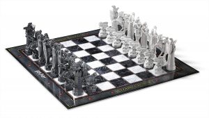 Harry Potter Chess Board​