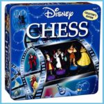 Disney Chess Set 1