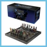 Dc Chess Collection The Complete Batman Set