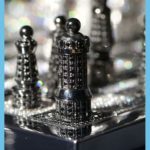 Diamond Chess Set