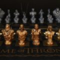 Game Of Thrones Collectors Chess Set