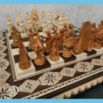 Usaopolu Game Of Thrones Chess Sets