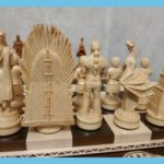 Usaopolu Game Of Thrones Chess Set 2