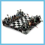 Lego Castle Giant Chessboards