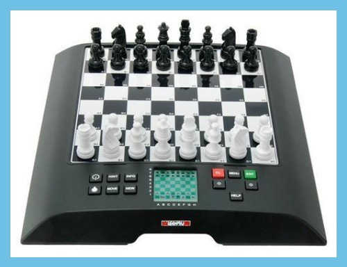 Millennium Chess Computer