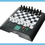 Millennium Chess Computer