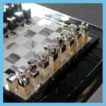 Nelson Chess Set