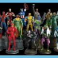 The Marvel Chess Collection