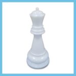 The MegaChess 26 Inch Perfect Giant Chess Set