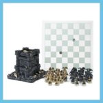 Verdugo Ultimate Chess Set