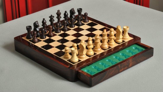 Beginner Chess Set