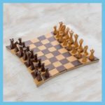 Creative Chess Set
