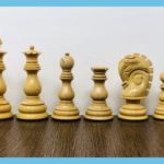 Duchamp Chess Set