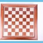Danbury Mint Chess Set