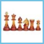 German Chess Set