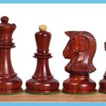 1970 Dubrovnik Chess Pieces 2