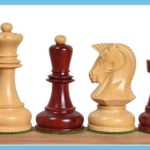 1970 Dubrovnik Chess Pieces 6