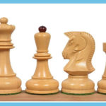 1970 Dubrovnik Chess Pieces 5