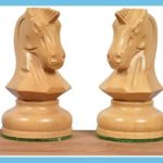 1970 Dubrovnik Chess Pieces 4