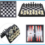 Best Magnetic Folding Chess Sets