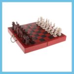 Antique Chinese Chess