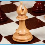 Arabian Knight Chess Pieces 10