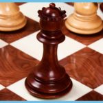 Arabian Knight Chess Pieces 7