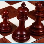 Arabian Knight Chess Pieces 9