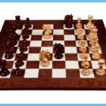 Arabian Knight Chessboards