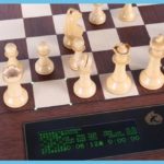 Best Electronic Chess Pieces