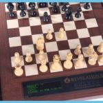 Best Electronic Chess Set 1