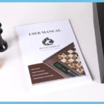 Best Electronic Chess Set 3