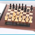 Best Electronic Chess Sets