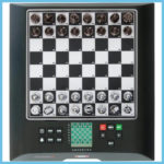 Best Electronic Chess UK