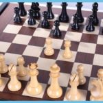 Best Electronic Chessboards