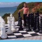 Best Full Size Chess Set 1