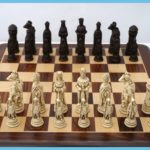 Camelot Chessboards