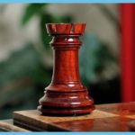 Camelot Series Artisan Chess Pieces 5