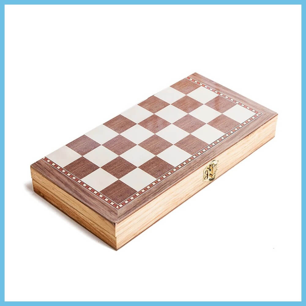 Children Beginner Chessboards