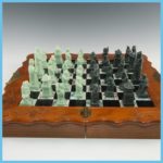 Chinese Mandarin Chess Set 1