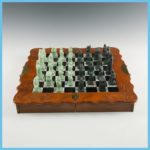 Chinese Mandarin Chess Sets