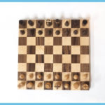 Creative Chessboards