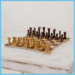 Creative Custom Chessboards