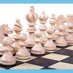Display Chess Pieces (1)