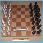 Display Chessboard