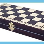 Display Chessboards 1