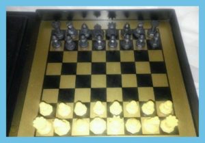 Drueke Chess Travel