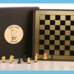 Drueke Chessboard