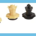 Drueke Chess Set