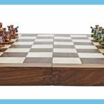 Elephant Chess Set 1